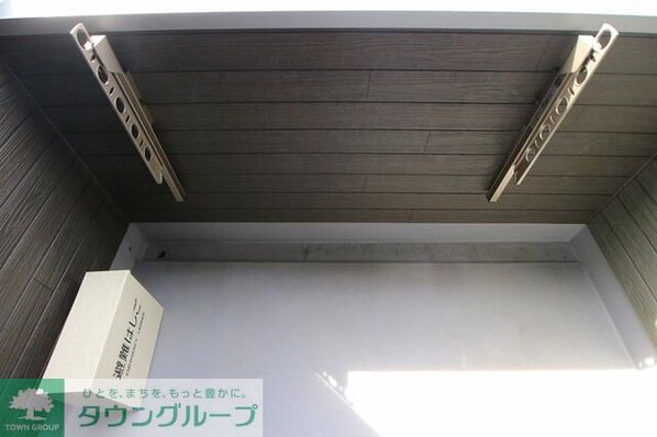 REGALEST 北越谷の物件内観写真